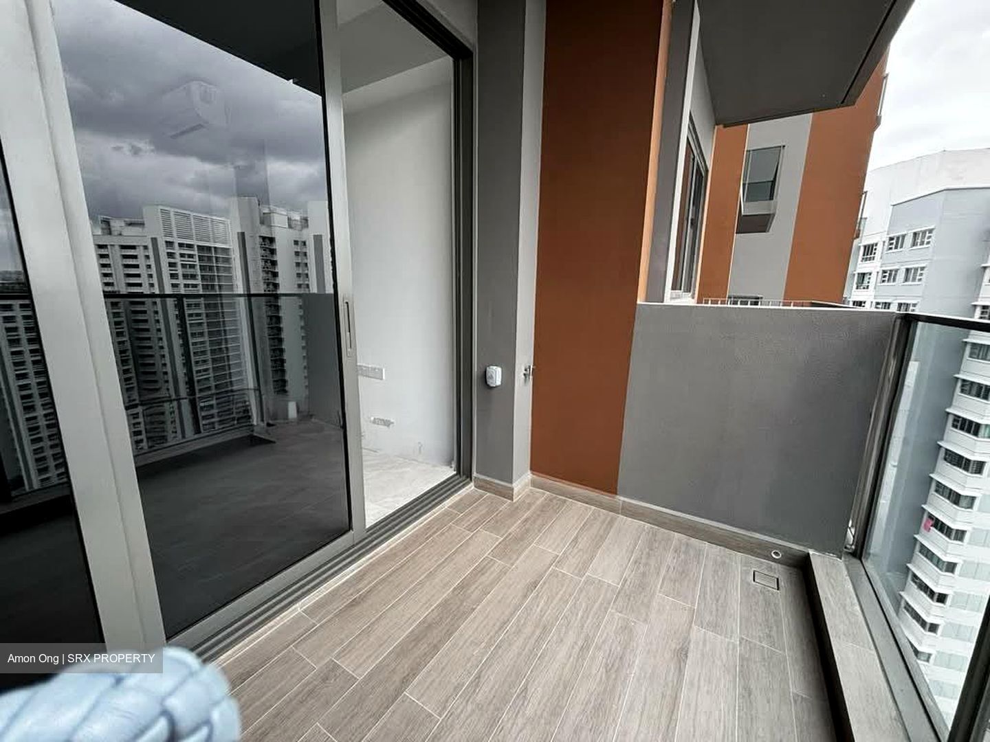 Amo Residence (D20), Apartment #531701421